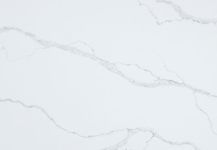 Statuario Luxe Quartz 3cm 127x 64